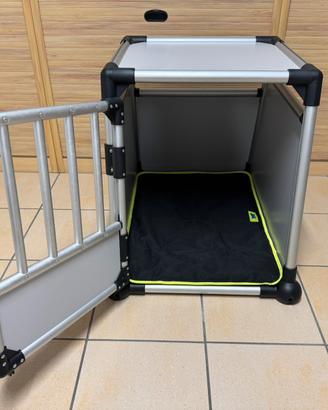 Trasportino per cani