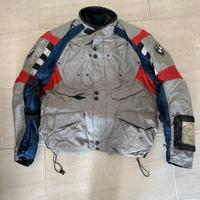 Giacca bwm rallye 3 taglia 56