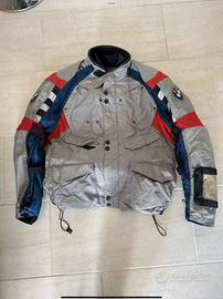 Giacca bwm rallye 3 taglia 56