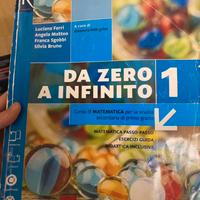 Da zero a infinito 1