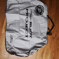 sacca porta bici da corsa Rudy Project