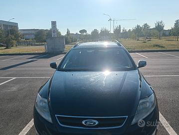 Ford Mondeo sw