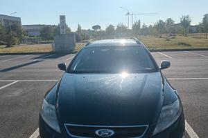 Ford Mondeo sw