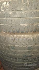 pneumatici michelin agilis camper 