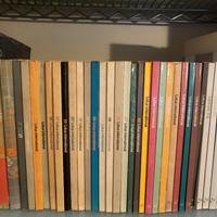 Riviste e monografie architettura