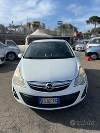 Opel Corsa 1.2 85CV 5 porte GPL-TECH Ecotec