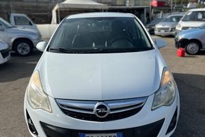 Opel Corsa 1.2 85CV 5 porte GPL-TECH Ecotec