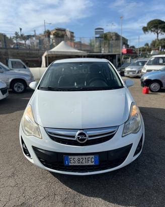 Opel Corsa 1.2 85CV 5 porte GPL-TECH Ecotec