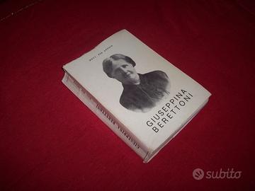 Dott. Pio Antico Giuseppina Berettoni