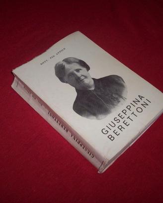 Dott. Pio Antico Giuseppina Berettoni
