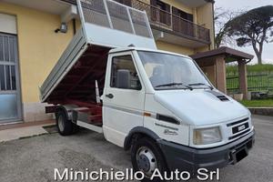 Iveco daily 49.12 ribaltabile