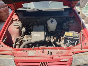 Fiat UNO Fire