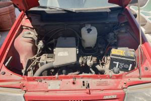 Fiat UNO Fire