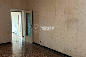 BOLOGNA - BORGO PANIGALE | TRILOCALE DA RISTRUTTUR