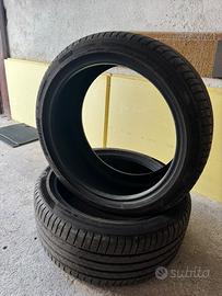 Bridgestone 245/40 R19