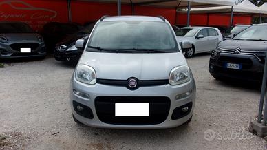 Fiat Panda 1.3 MJT 95 CV S&S Lounge