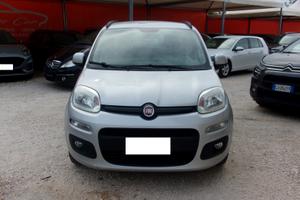 Fiat Panda 1.3 MJT 95 CV S&S Lounge