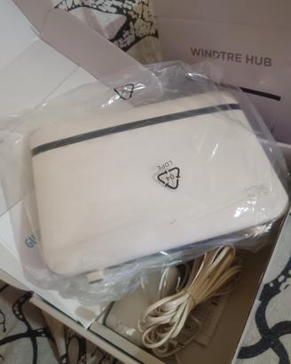 modem zyxel 