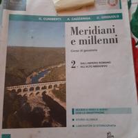 Meridiani e millenni 2