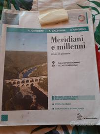 Meridiani e millenni 2