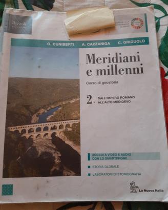 Meridiani e millenni 2