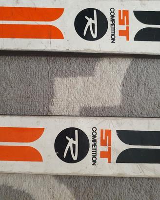sci rossignol 