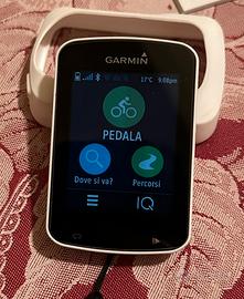 Garmin Edge Explore  820