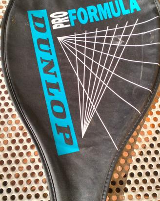 Racchetta da Tennis DUNLOP