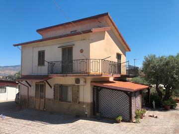 Villetta singola