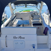 Barca saver riviera 24