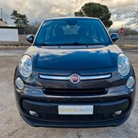 Fiat 500L 1.6 Multijet 120 CV Lounge