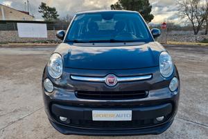 Fiat 500L 1.6 Multijet 120 CV Lounge