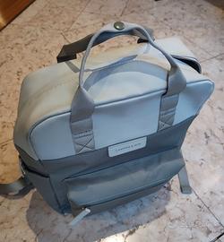 Zaino Kapten & Son modello Bergen Pro