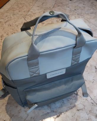 Zaino Kapten & Son modello Bergen Pro