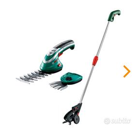 Bosch ISIO3 