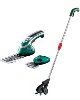 Bosch ISIO3 