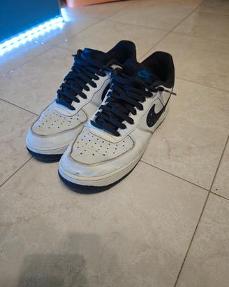 Airforce 1 taglia 43