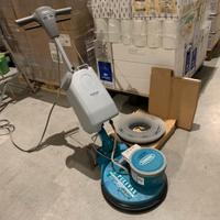 Monospazzola professionale