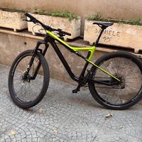 Cannondale Scalpel Si 2021