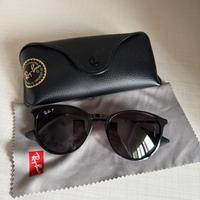 Occhiali da sole Ray Ban polarizzati