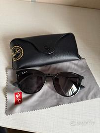 Occhiali da sole Ray Ban polarizzati