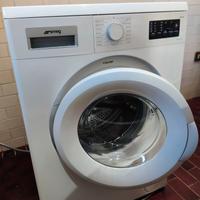 Lavatrice SMEG LBW50CIT -  5kg Seminuova