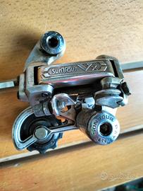 Cambio Suntour Vx per bici corsa vintage