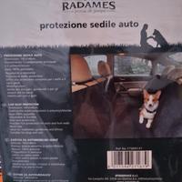 protezione sedile auto 