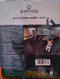 protezione sedile auto 