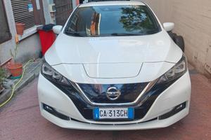 Nissan Leaf Business 40 kWh