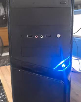PC ASRock