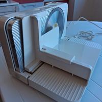 Affettatrice elettrica