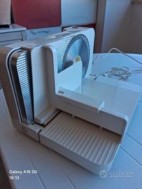 Affettatrice elettrica