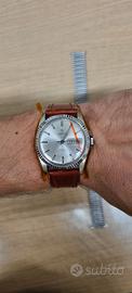 Orologio Lanco day date 14520 '70